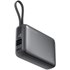 Batterie externe 20000 mAh - 4Smarts Enterprise Compact - Grise