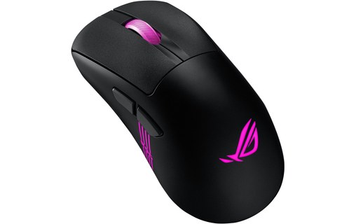 Souris Gaming sans fil Asus ROG Keris II Origin - Noire