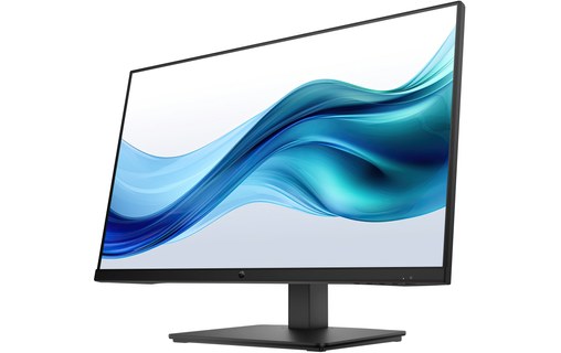 Écran 27" HP Série 3 Pro 327pe