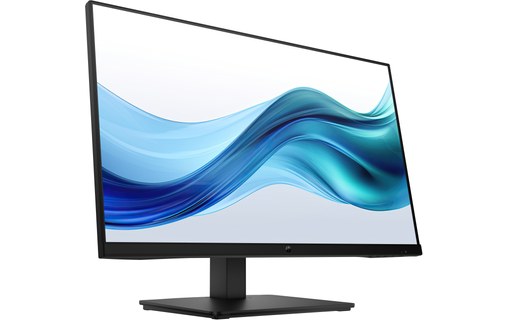 Écran 27" HP Série 3 Pro 327pe