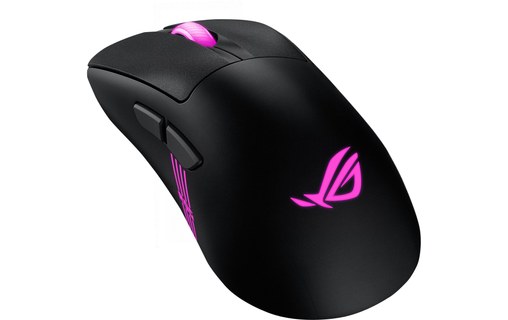 Souris Gaming sans fil Asus ROG Keris II Origin - Noire