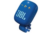 Enceinte Bluetooth portable JBL Wind 3S - Bleue