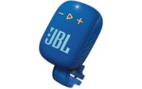Enceinte Bluetooth portable JBL Wind 3S - Bleue