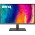 Écran 27" BenQ PD2706U - 4K USB-C