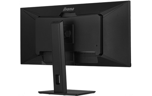 Écran 34" iiyama ProLite XUB3493WQSU-B6 - 120 Hz
