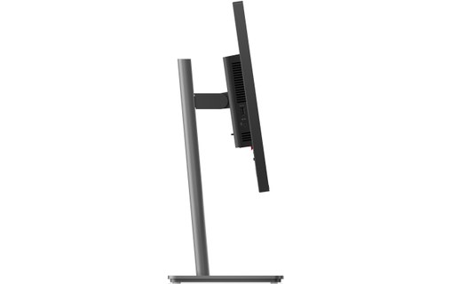 Écran 23,8" Lenovo ThinkVision P24Q-40 - 120 Hz USB-C