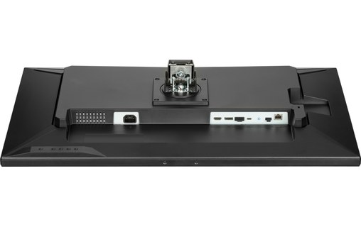 Écran 32" iiyama ProLite XUB3297QSNP-B1 - 4K