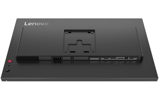 Écran 23,8" Lenovo ThinkVision P24Q-40 - 120 Hz USB-C