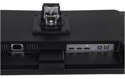 Écran 34" iiyama ProLite XUB3493WQSU-B6 - 120 Hz