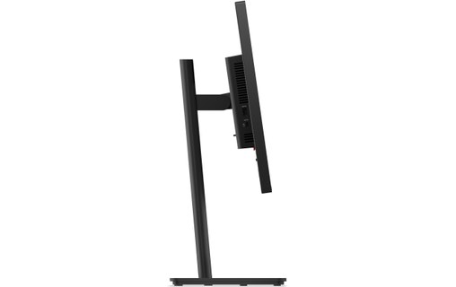 Écran 23,8" Lenovo ThinkVision T24D-40 - 120 Hz USB-C