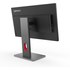 Écran 23,8" Lenovo ThinkVision P24QD-40 - 120 Hz USB-C
