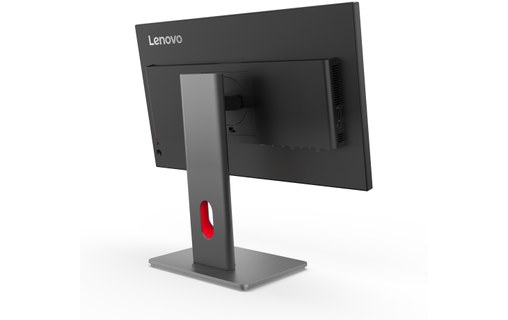 Écran 23,8" Lenovo ThinkVision P24QD-40 - 120 Hz USB-C