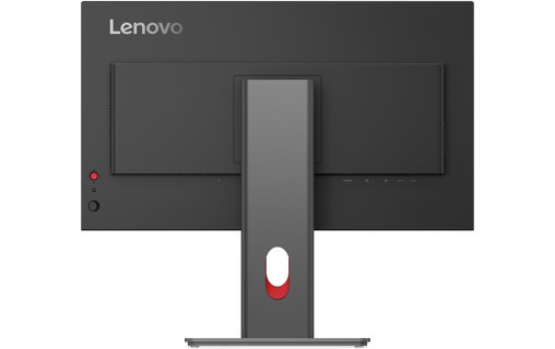 Écran 23,8" Lenovo ThinkVision P24Q-40 - 120 Hz USB-C