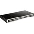 Switch Ethernet D-LINK DGS-1210-52/E 48 ports - Manageable, L2
