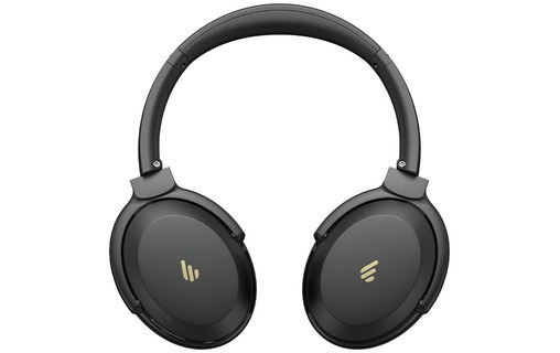 Casque Bluetooth Edifier WH700NB Pro à réduction de bruit, Noir
