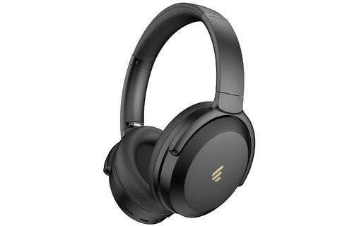 Casque Bluetooth Edifier WH700NB Pro à réduction de bruit, Noir
