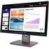 Écran 23,8" Lenovo ThinkVision P24Q-40 - 120 Hz USB-C