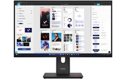 Écran 31,5" Lenovo ThinkVision T32UD-40 - 4K USB-C
