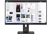 Écran 31,5" Lenovo ThinkVision T32UD-40 - 4K USB-C
