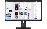 Écran 31,5" Lenovo ThinkVision T32UD-40 - 4K USB-C