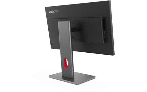 Écran 23,8" Lenovo ThinkVision P24Q-40 - 120 Hz USB-C