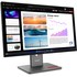 Écran 23,8" Lenovo ThinkVision P24Q-40 - 120 Hz USB-C