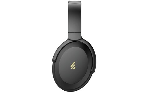 Casque Bluetooth Edifier WH700NB Pro à réduction de bruit, Noir