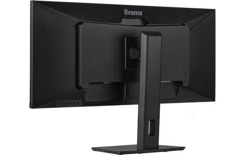 Écran 34" iiyama ProLite XUB3493WQSU-B6 - 120 Hz