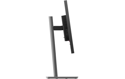 Écran 23,8" Lenovo ThinkVision P24QD-40 - 120 Hz USB-C