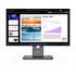 Écran 23,8" Lenovo ThinkVision P24Q-40 - 120 Hz USB-C