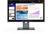 Écran 23,8" Lenovo ThinkVision P24Q-40 - 120 Hz USB-C