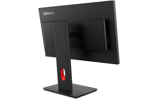 Écran 23,8" Lenovo ThinkVision T24D-40 - 120 Hz USB-C