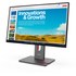 Écran 23,8" Lenovo ThinkVision P24QD-40 - 120 Hz USB-C