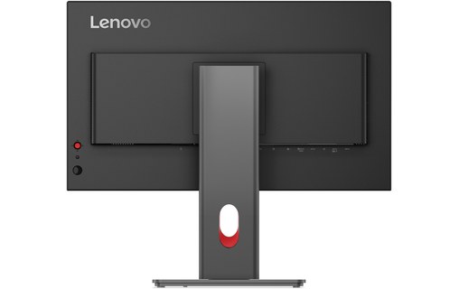 Écran 23,8" Lenovo ThinkVision P24QD-40 - 120 Hz USB-C