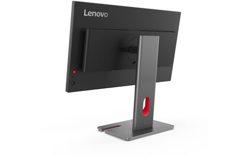 Écran 23,8" Lenovo ThinkVision P24Q-40 - 120 Hz USB-C
