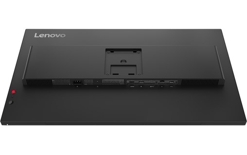 Écran 31,5" Lenovo ThinkVision T32UD-40 - 4K USB-C