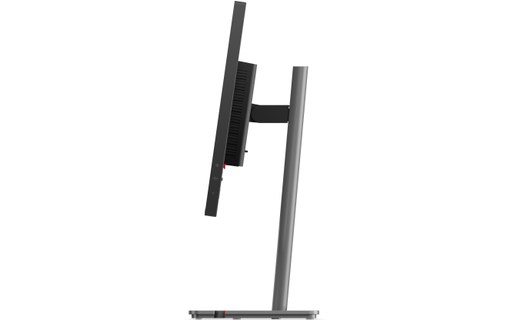 Écran 23,8" Lenovo ThinkVision P24QD-40 - 120 Hz USB-C