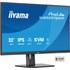 Écran 32" iiyama ProLite XUB3297QSNP-B1 - 4K
