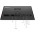 Écran 23,8" Lenovo ThinkVision P24Q-40 - 120 Hz USB-C