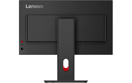 Écran 23,8" Lenovo ThinkVision T24D-40 - 120 Hz USB-C