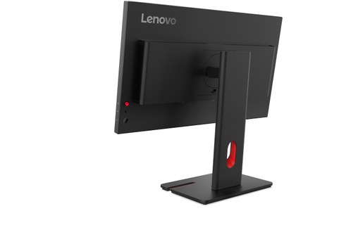 Écran 23,8" Lenovo ThinkVision T24D-40 - 120 Hz USB-C