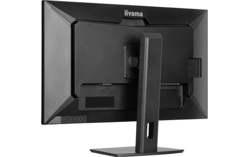 Écran 32" iiyama ProLite XUB3297QSNP-B1 - 4K