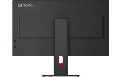 Écran 31,5" Lenovo ThinkVision T32UD-40 - 4K USB-C