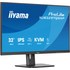 Écran 32" iiyama ProLite XUB3297QSNP-B1 - 4K
