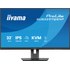 Écran 32" iiyama ProLite XUB3297QSNP-B1 - 4K