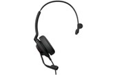 Micro-casque Jabra Evolve2 30 SE MS Stéréo, Noir