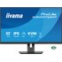 Écran 32" iiyama ProLite XUB3297QSNP-B1 - 4K