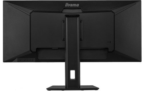 Écran 34" iiyama ProLite XUB3493WQSU-B6 - 120 Hz
