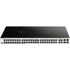 Switch Ethernet D-LINK DGS-1210-52/E 48 ports - Manageable, L2