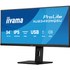 Écran 34" iiyama ProLite XUB3493WQSU-B6 - 120 Hz